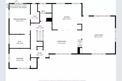 1424 Bellaire Drive, Colorado Springs, CO 80909 - Photo 44