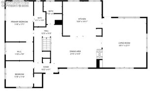 1424 Bellaire Dr, Colorado Springs, CO 80909 - Photo 44