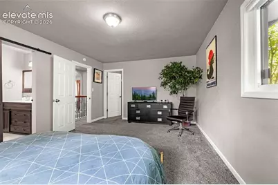 1424 Bellaire Drive, Colorado Springs, CO 80909 - Photo 16