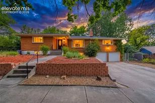 1424 Bellaire Dr, Colorado Springs, CO 80909 - Photo 2