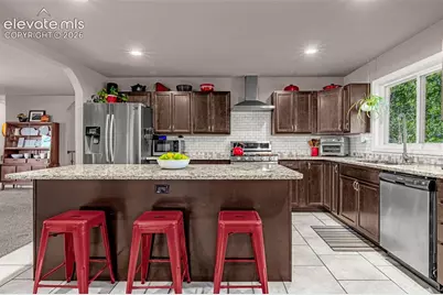 1424 Bellaire Drive, Colorado Springs, CO 80909 - Photo 8