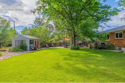 1424 Bellaire Drive, Colorado Springs, CO 80909 - Photo 30