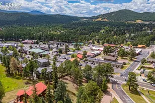 303 S Baldwin St, Woodland Park, CO 80863 - Photo 28