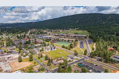 303 S Baldwin Street, Woodland Park, CO 80863 - Photo 30