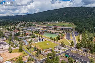 303 S Baldwin St, Woodland Park, CO 80863 - Photo 30