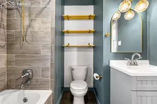 303 S Baldwin St, Woodland Park, CO 80863 - Photo 14