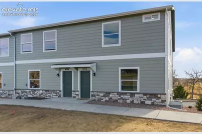 6624 Rawhide Ridge View, Colorado Springs, CO 80915 - Photo 1