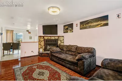 40 Murray Heights Drive, Colorado Springs, CO 80916 - Photo 8