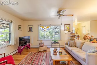 2507 Magellan Street, Colorado Springs, CO 80907 - Photo 8