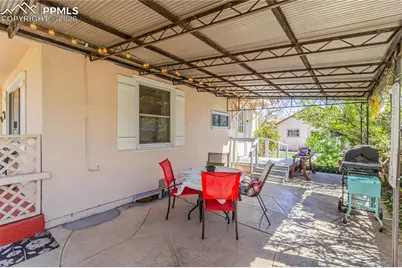 2507 Magellan Street, Colorado Springs, CO 80907 - Photo 34