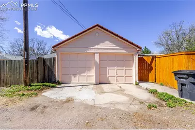 2507 Magellan Street, Colorado Springs, CO 80907 - Photo 38
