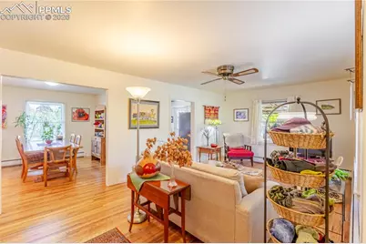 2507 Magellan Street, Colorado Springs, CO 80907 - Photo 2