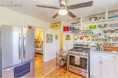 2507 Magellan Street, Colorado Springs, CO 80907 - Photo 12