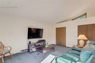 886 Cottonwood Lake Dr, Divide, CO 80814 - Photo 20