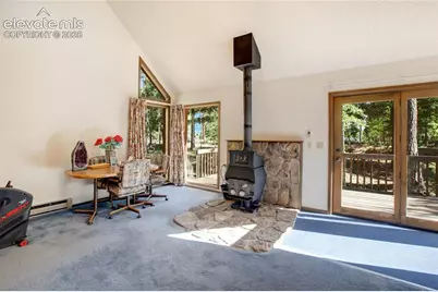 886 Cottonwood Lake Drive, Divide, CO 80814 - Photo 18