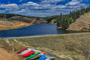 886 Cottonwood Lake Dr, Divide, CO 80814 - Photo 6