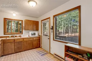 886 Cottonwood Lake Dr, Divide, CO 80814 - Photo 12