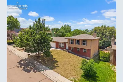 6548 Gambol Quail Drive, Colorado Springs, CO 80918 - Photo 38