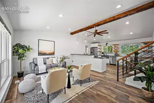 6548 Gambol Quail Dr, Colorado Springs, CO 80918 - Photo 2