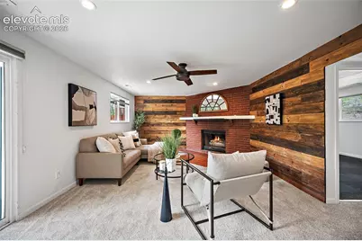 6548 Gambol Quail Drive, Colorado Springs, CO 80918 - Photo 14