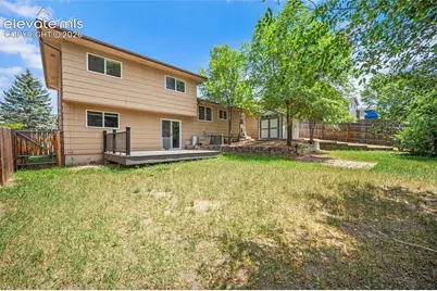 6548 Gambol Quail Drive, Colorado Springs, CO 80918 - Photo 34