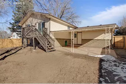 6850 Kipling Street, Colorado Springs, CO 80911 - Photo 40