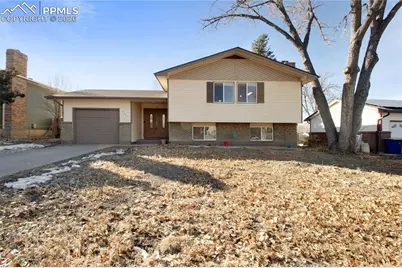6850 Kipling Street, Colorado Springs, CO 80911 - Photo 1