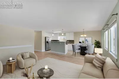 6850 Kipling Street, Colorado Springs, CO 80911 - Photo 2