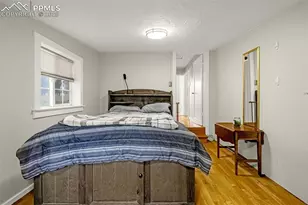 411 W Harrison St, Colorado Springs, CO 80907 - Photo 4