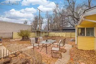 411 W Harrison St, Colorado Springs, CO 80907 - Photo 2