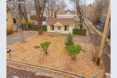 411 W Harrison Street, Colorado Springs, CO 80907 - Photo 1