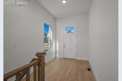 4515 Peak Crest View, Colorado Springs, CO 80918 - Photo 2