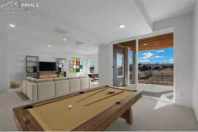 4515 Peak Crest View, Colorado Springs, CO 80918 - Photo 28