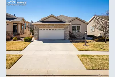 10180 Clovercrest Drive, Colorado Springs, CO 80920 - Photo 2