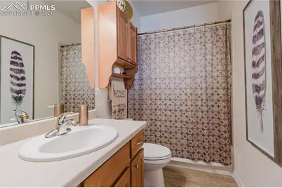 10180 Clovercrest Drive, Colorado Springs, CO 80920 - Photo 18