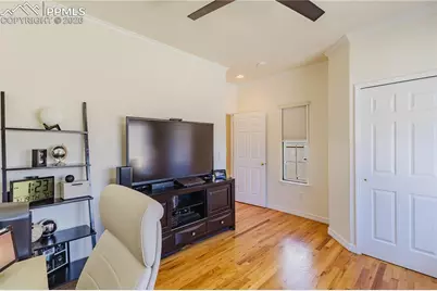 10180 Clovercrest Drive, Colorado Springs, CO 80920 - Photo 16