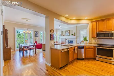 10180 Clovercrest Drive, Colorado Springs, CO 80920 - Photo 10