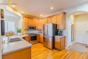 10180 Clovercrest Dr, Colorado Springs, CO 80920 - Photo 8