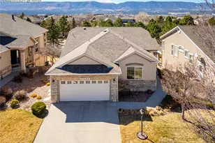 10180 Clovercrest Dr, Colorado Springs, CO 80920 - Photo 1