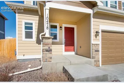 10478 Luneth Drive, Colorado Springs, CO 80925 - Photo 2