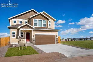 10478 Luneth Dr, Colorado Springs, CO 80925 - Photo 1