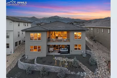 3437 Crest Hollow View, Colorado Springs, CO 80904 - Photo 44