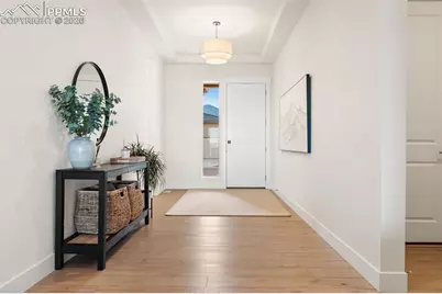 3437 Crest Hollow View, Colorado Springs, CO 80904 - Photo 2