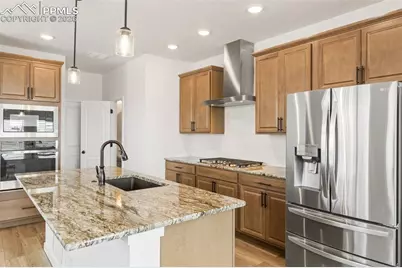 9297 Meccano Point, Colorado Springs, CO 80924 - Photo 6