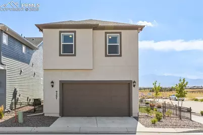 9297 Meccano Point, Colorado Springs, CO 80924 - Photo 10