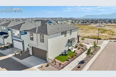 9297 Meccano Point, Colorado Springs, CO 80924 - Photo 34