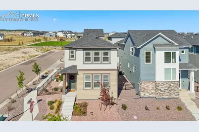 9297 Meccano Point, Colorado Springs, CO 80924 - Photo 1