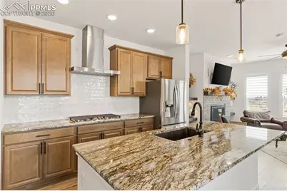 9297 Meccano Point, Colorado Springs, CO 80924 - Photo 16