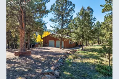 356 Spring Valley Drive, Divide, CO 80814 - Photo 6