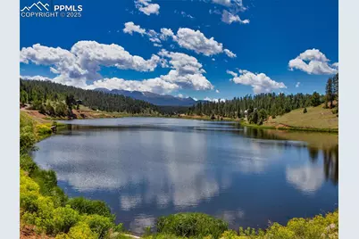 356 Spring Valley Drive, Divide, CO 80814 - Photo 48